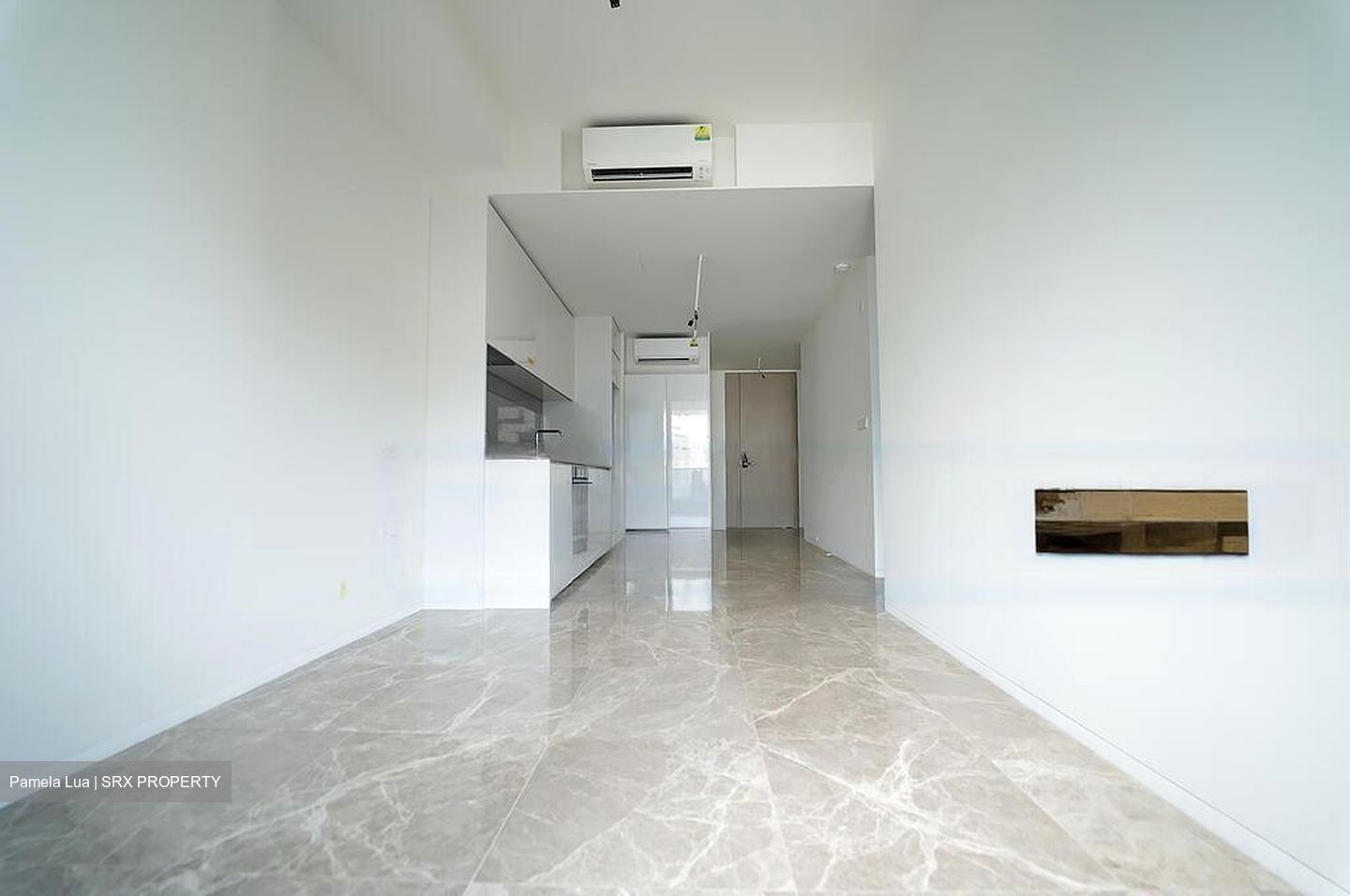 Amber Park (D15), Condominium #595774731